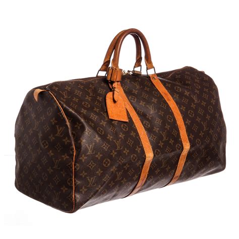 used lv duffle bag|louis vuitton duffle bag men's.